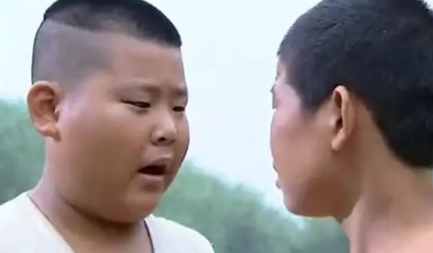 小兵张嘎播出18年有人迈入老戏骨行列有人却被骂惨