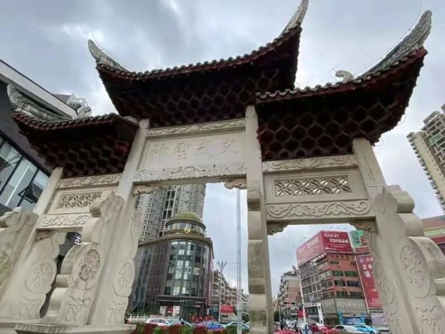 悦读安顺丨走进安顺这些建筑,看看百年前它们的故事!
