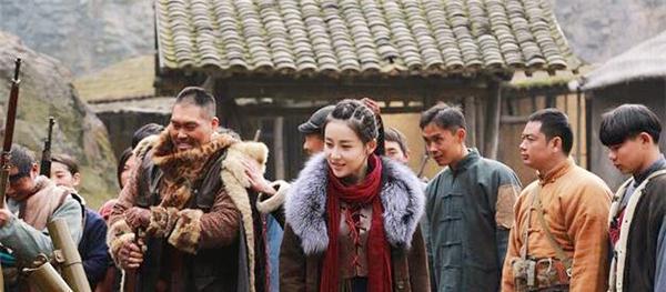 东北最美女匪首驼龙最后结局如何说出来你别不信