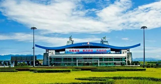 万州机场为什么叫万州五桥机场而不叫重庆万州机场