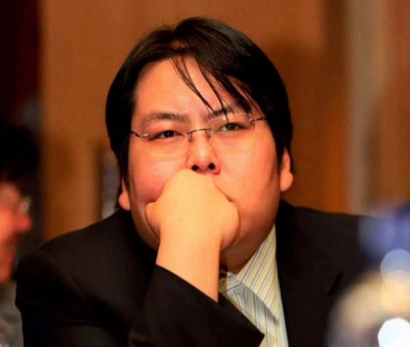 山西前首富李兆会,消失已有4年,为何大数据都无法找到他?