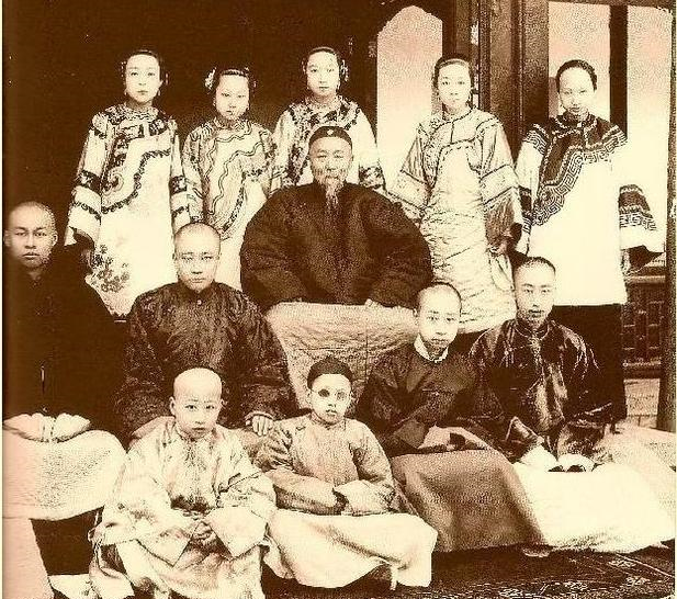 军统为何要暗杀李鸿章的孙子