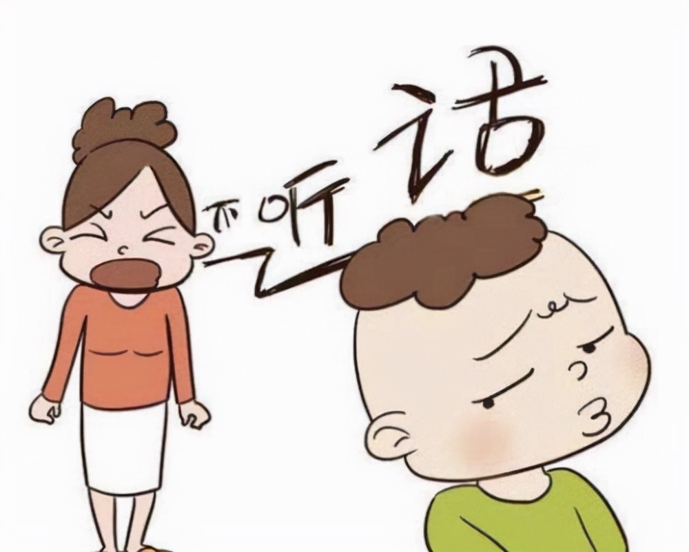 青春期的孩子们:孤独且叛逆