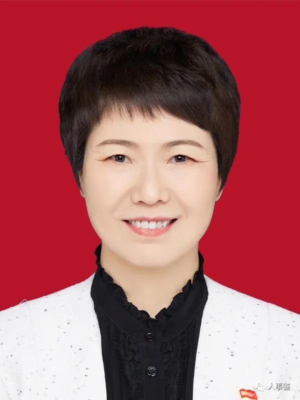 河南省辖市纪委书记中的5位"女将"