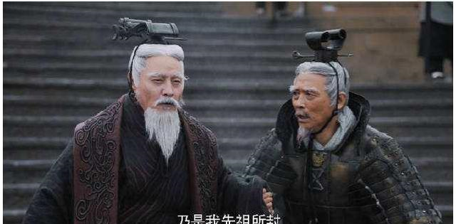 作为周朝的末代天子,周赧王的结局有多窝囊?
