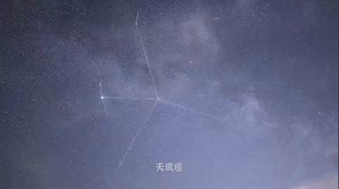 【中国观星指南】第二