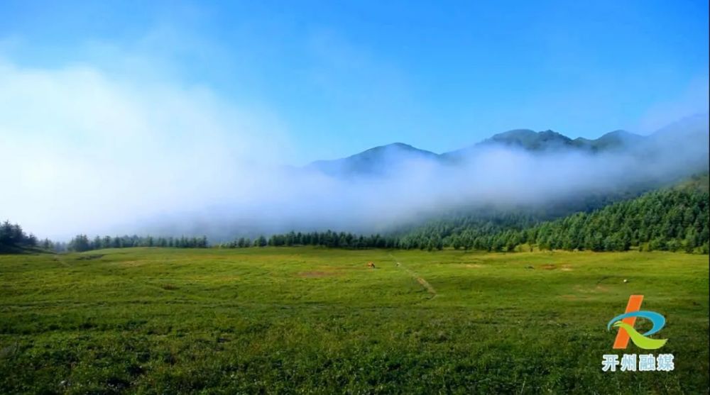 震惊开州雪宝山又有三个重大发现