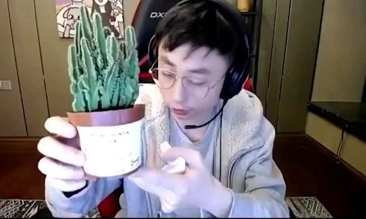 水晶哥做客联盟键盘侠,细致分析比赛走向!直言:没什么