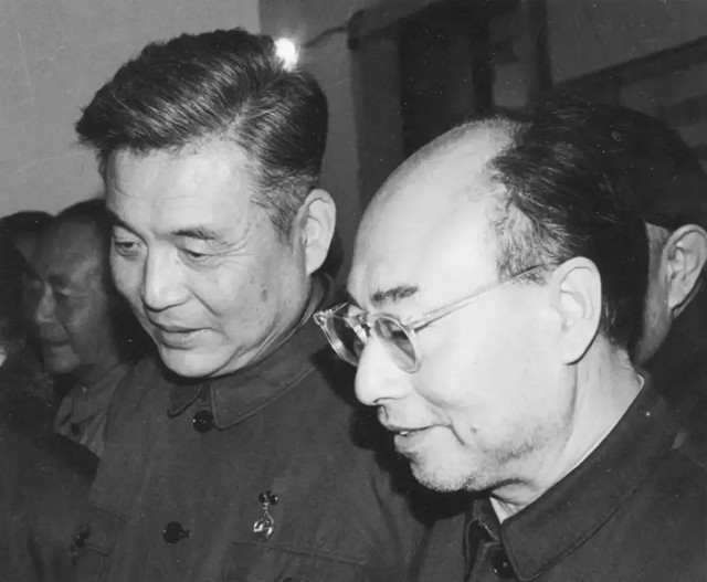 邓稼先和于敏