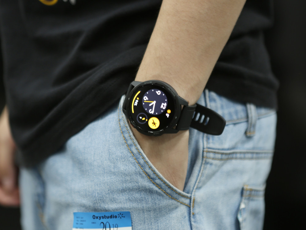 小米watch color 2体验:小米越来越懂年轻人了