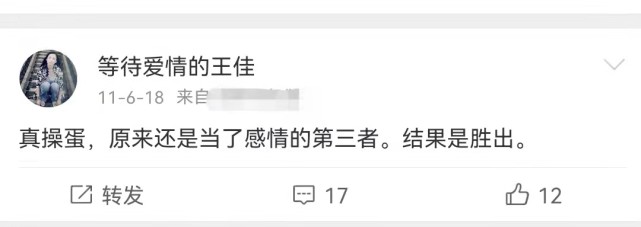 孙广文一把抢过王佳的笔记本电脑,冲她吼道:"又是《非诚勿扰》!