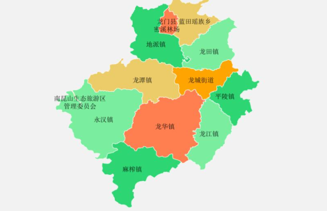 位于粤东,粤北和珠三角的结合部,与河源,韶关接壤,广州相邻,地理位置