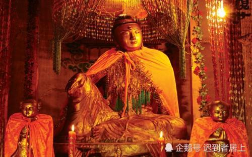 不少人去过医巫闾山,其实只是管中窥豹,游遍全部景点的没有几人