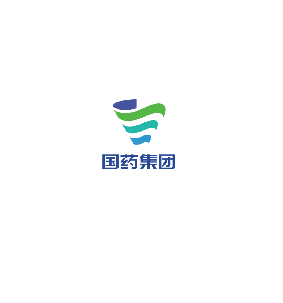 经典标志解读!国药集团_腾讯新闻