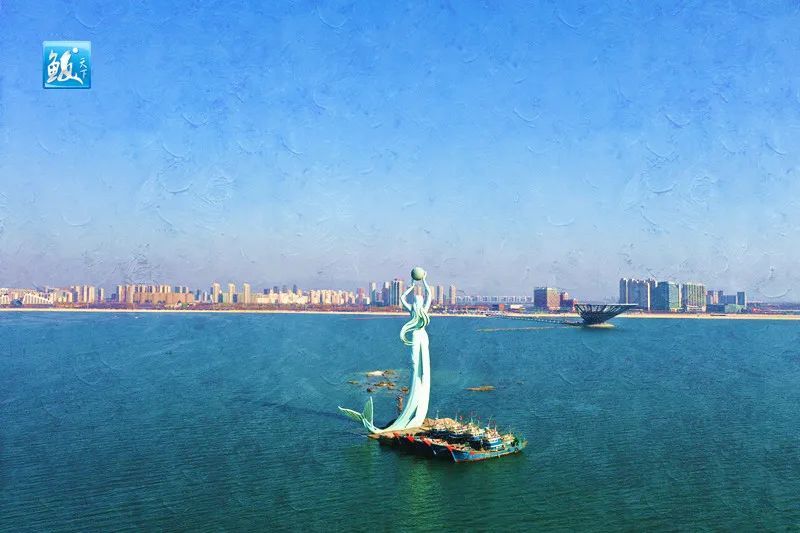 不止秋韵多彩,鲅鱼圈四季尽显大美风采