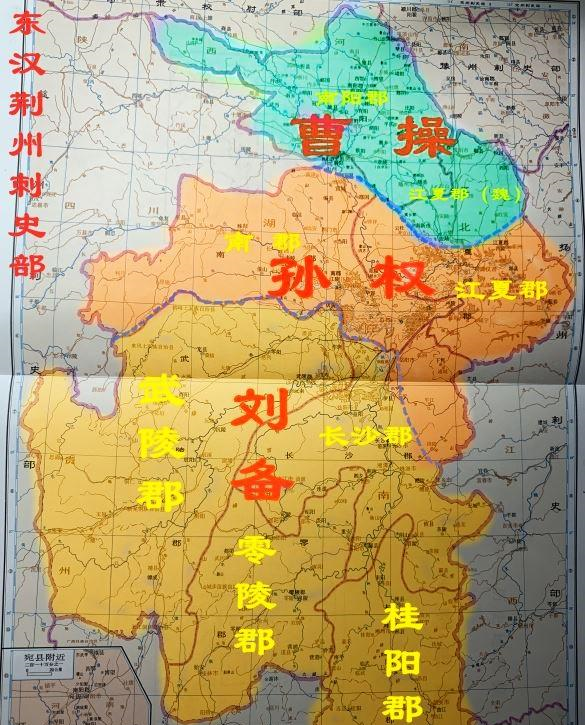 关羽败走麦城曾路过马超封地为何马超却不出手相救呢