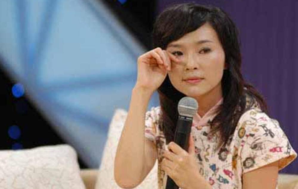 13年前从最美女主持人到现在的乡间裁缝宁远的人生完美了吗