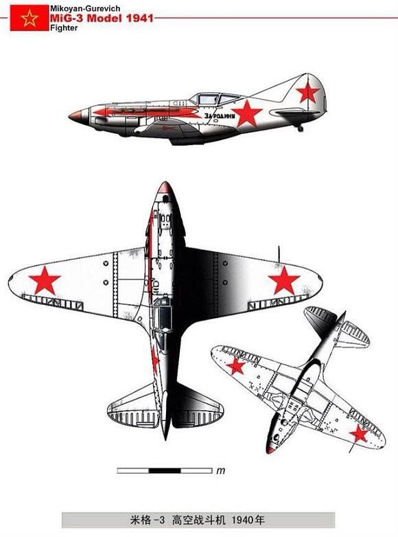 二战苏联空军,为何迅速崛起,原因在这里!