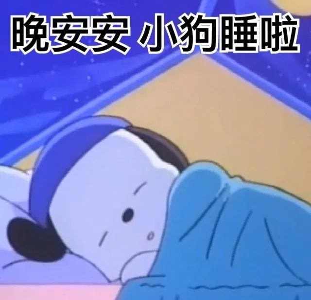 帕恰狗表情包遇见及有幸