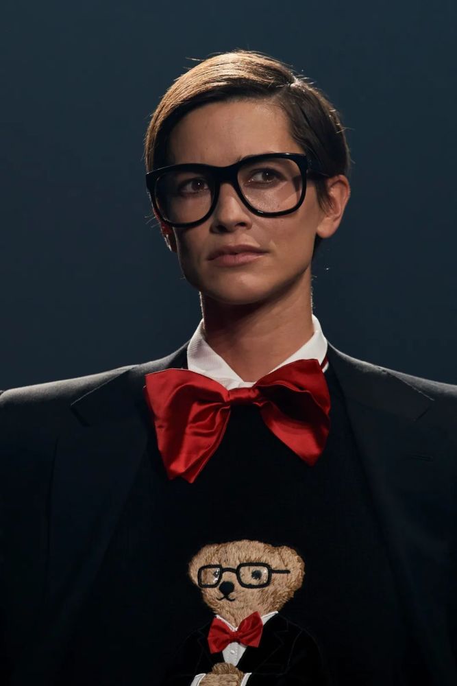 rick owensrick owens谁让暗黑之王rick owens用上了少女心的粉红色?