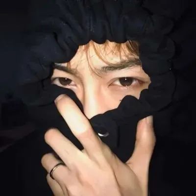 头像男生头像图片帅气1007期