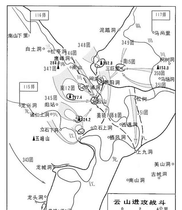 为什么我军的穿插迂回战术如此备受推崇?