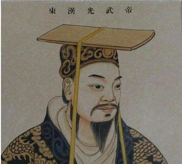 为什么光武帝刘秀很少被提及,现在大部分历史书都只言