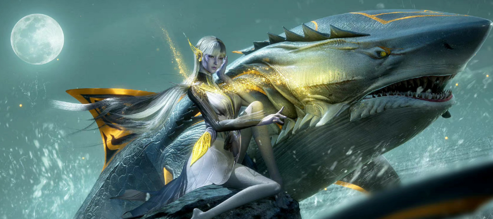 斗罗大陆 小白化形,流光袜消失不见,比比东换新衣,女神也怕冷