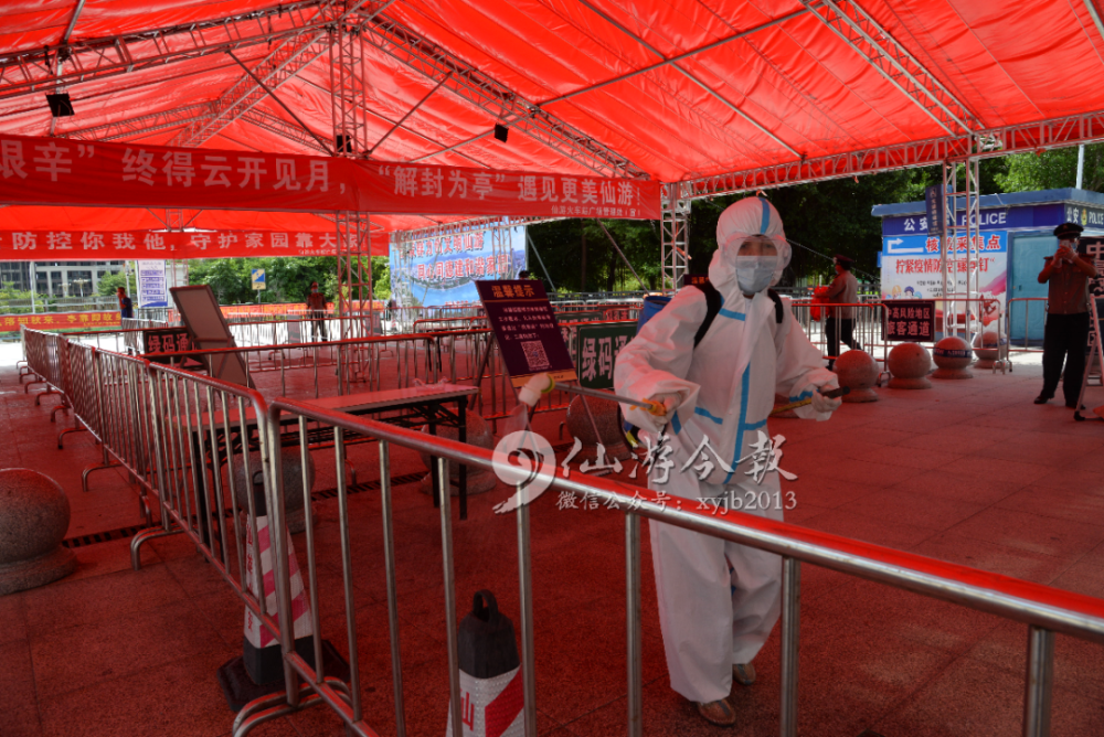 美丽仙游动起来仙游火车站明日重启