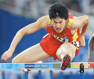 从万人敬仰到跌落神坛奥运冠军刘翔成名的背后有什么心酸