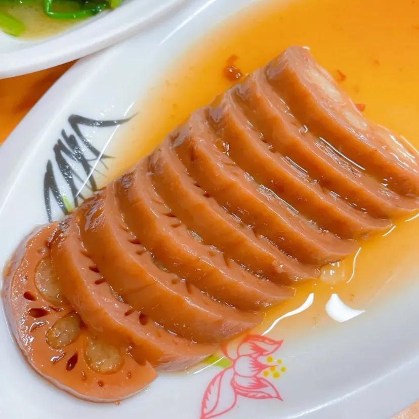寻味南京开在南京的正宗淮扬菜你吃过几道