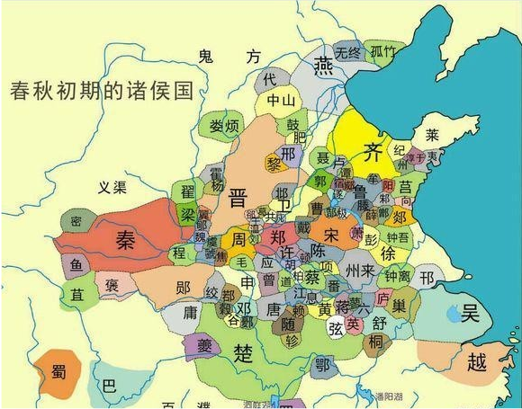夏启从公元前2070年建立夏朝开始,一直到公元前1600年,夏朝灭亡,共