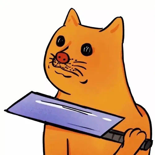 头像▏憨批头像