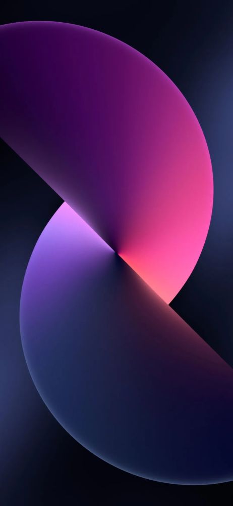 13promax主题壁纸,苹果13promax官方壁纸 iphone 13全系原生壁纸分享