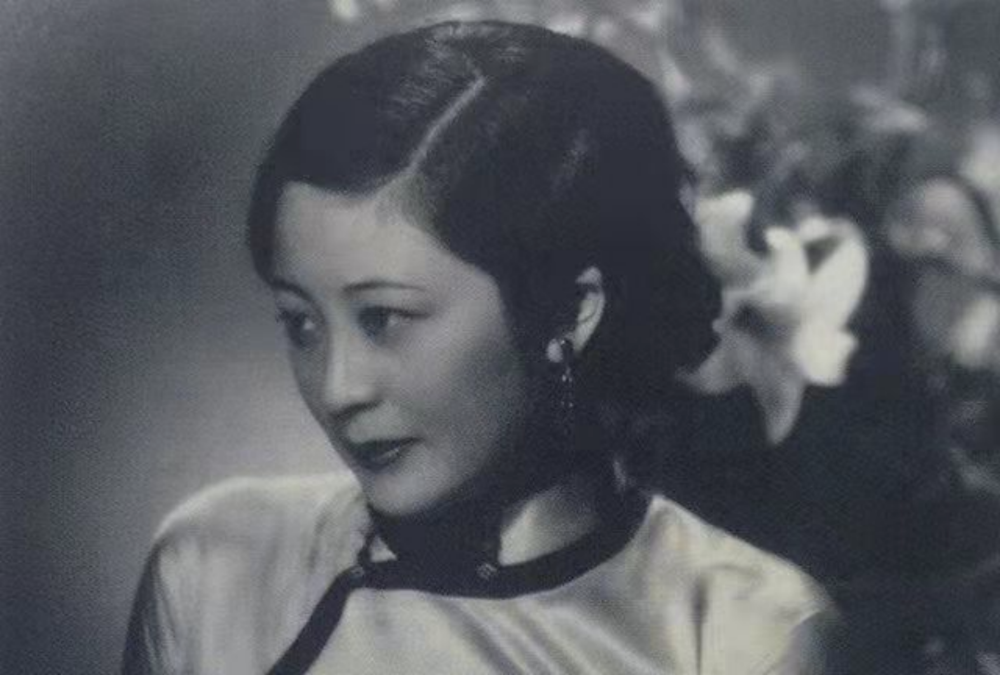 第二代宋氏三姐妹皆嫁名人因父亲怀念初恋名字皆有颐字