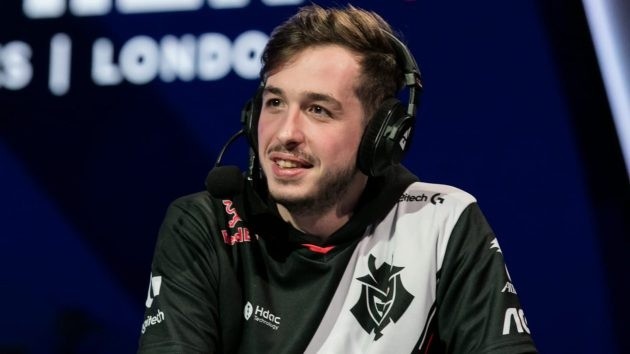 kennys:如果cs中没有我的位置,我将另寻他路!