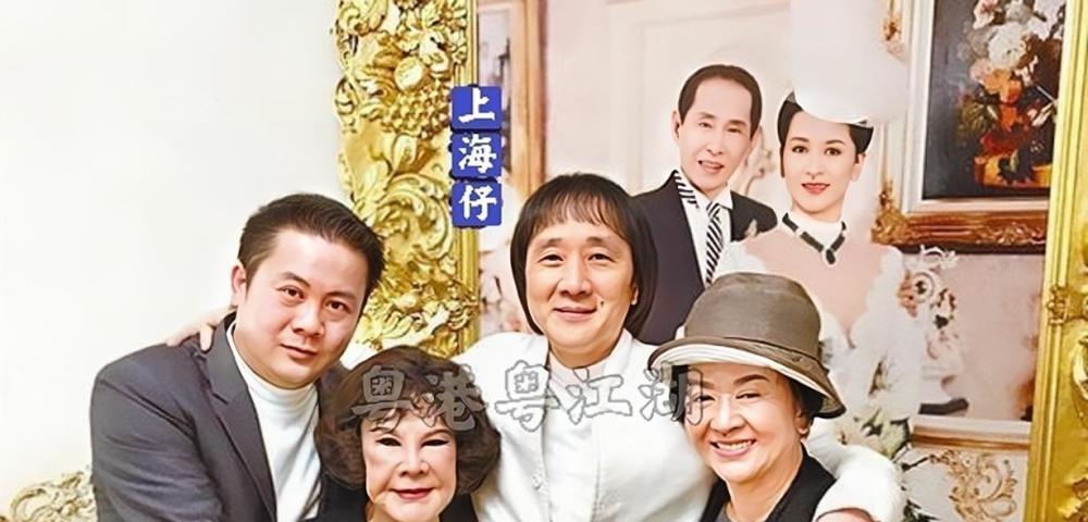 黑帮和胜和选坐馆上海仔返回香港力撑门生上位