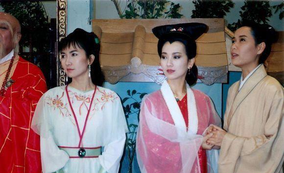 新白娘子传奇是大团圆的结局错了这是一个彻底的悲剧
