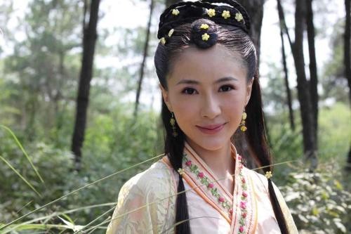 车祸明星又增一位演员李曦儿突发车祸缝了54针仍需治疗