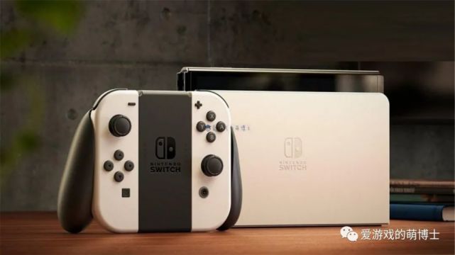 Tudo o que precisas de saber sobre a Nintendo Switch (OLED model) -  Recomendações Expert Fnac