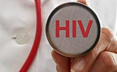 尿液或者口腔黏膜渗出液中的hiv抗体,以对hiv感染状态进行初步判断