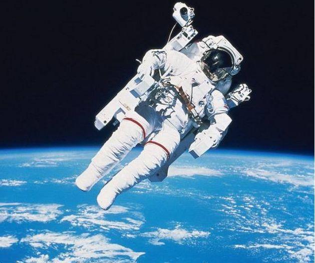 宇航员在太空遇难后尸体为何不能运回地球答案令人心酸