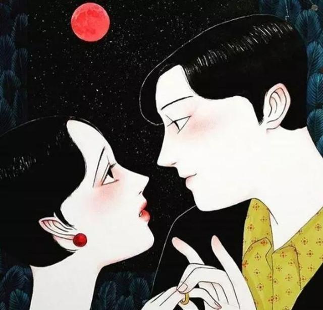 怀疑妻子有外心用小号加她好友试探一星期丈夫心寒离婚