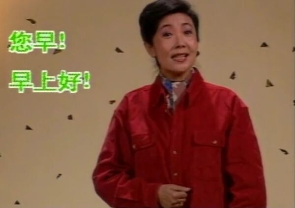 舒力生1946年出生在广州一个演艺之家,在1983年珠江台开播之时广东正