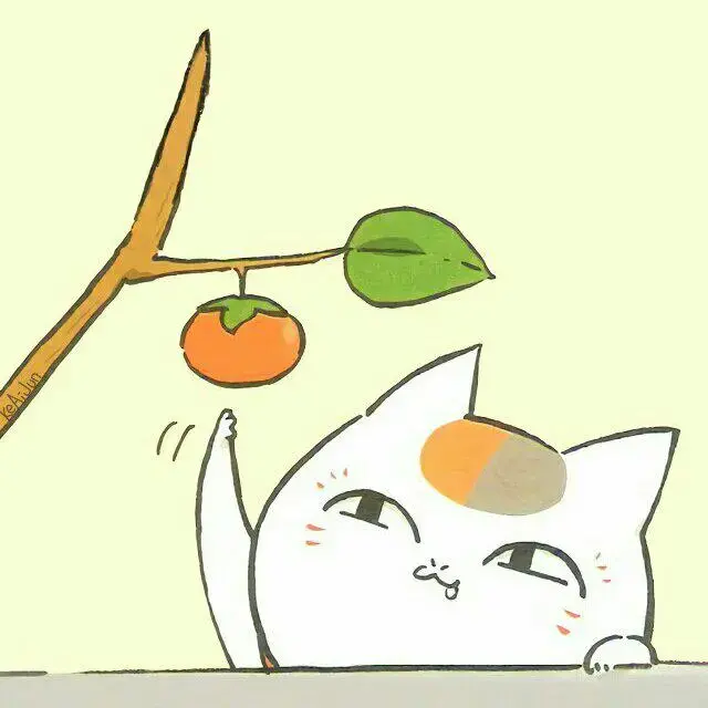 夏目友人帐 头像