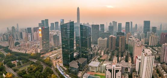 城市gdp调整后排名_2017年各省份GDP目标排行榜 广东上海等11个省市下调GDP增速(3)