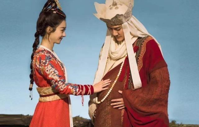 《西游记》中的女儿国真的存在?学者指出:唐僧早给出了答案