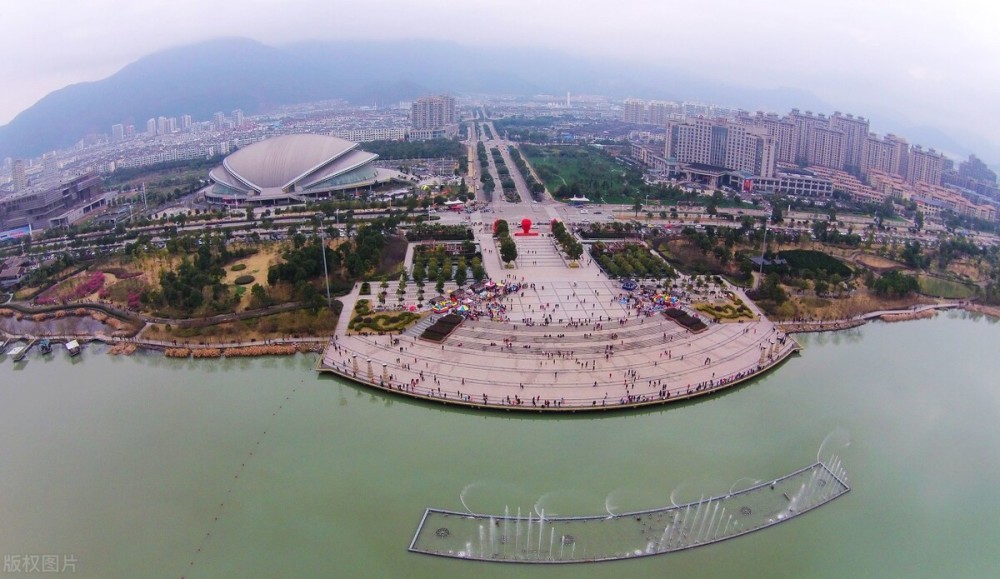 浙江临海2020年gdp_2020年度台州各县市区GDP排名揭晓,临海排在(2)