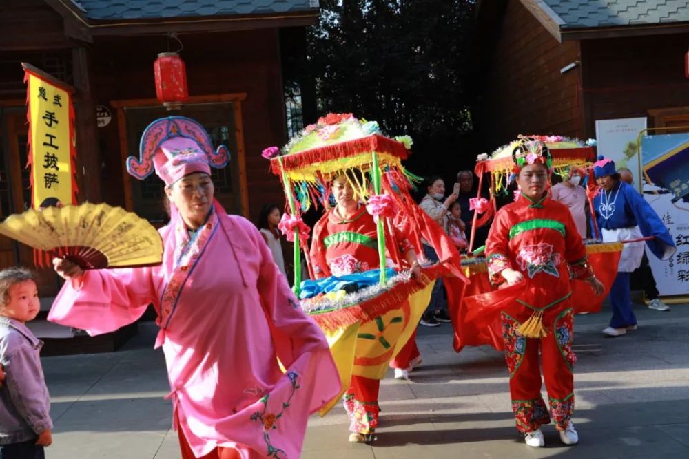 活动地点: 国家aaaa级旅游景区 ——振兴小镇(山西