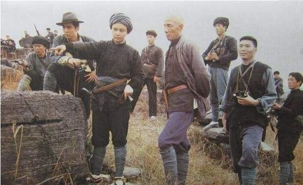 民国时期,湘西恶匪张平究竟有多坏?